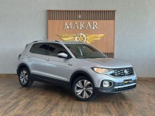 Foto do veículo Volkswagen T-cross Hig. 250 Tsi 1.4 Flex 16v 5p Aut