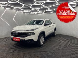 Foto do veículo Fiat Toro Endurance 1.8 16v Flex Aut.