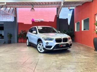 Foto do veículo Bmw X1 2.0 16v Turbo Sdrive20i Gp 4p Automático