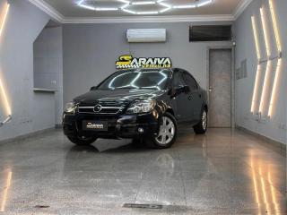Foto do veículo Chevrolet Vectra Elegan. 2.0 Mpfi 8v Flexpower Mec