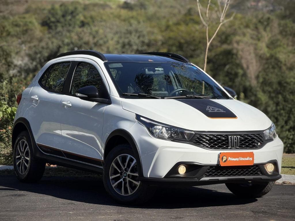 Fiat Argo