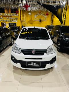Foto do veículo Fiat Uno 1.0 Attractive