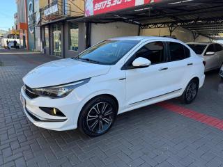 Foto do veículo Fiat Cronos Precision 1.8 16v Flex Aut.