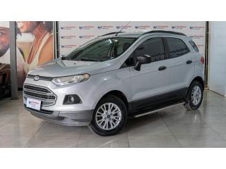 Foto do veículo Ford Ecosport 1.6 16v Flex Se