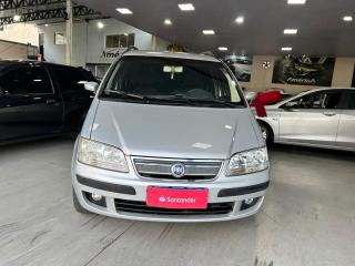 Foto do veículo Fiat Idea 1.4 Flex Elx