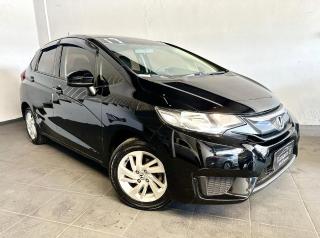 Foto do veículo Honda Fit Dx 1.5 Flexone 16v 5p Aut.