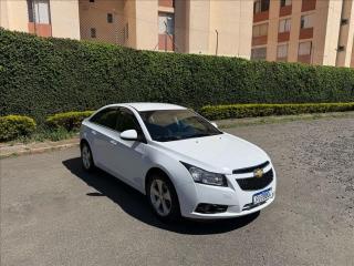 Foto do veículo Chevrolet Cruze Lt 1.8 16v Flexpower 4p Mec.