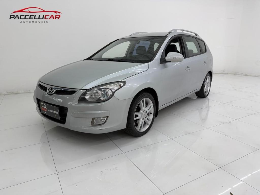 Hyundai I30 2011