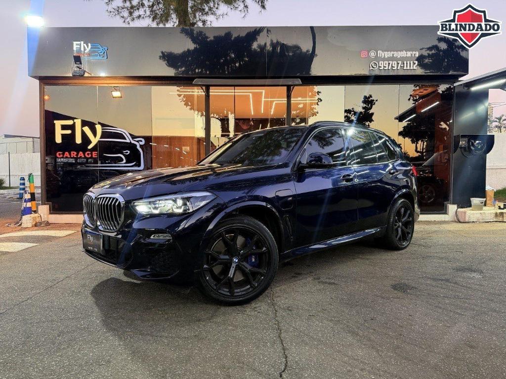 BMW X5 3.0 2020