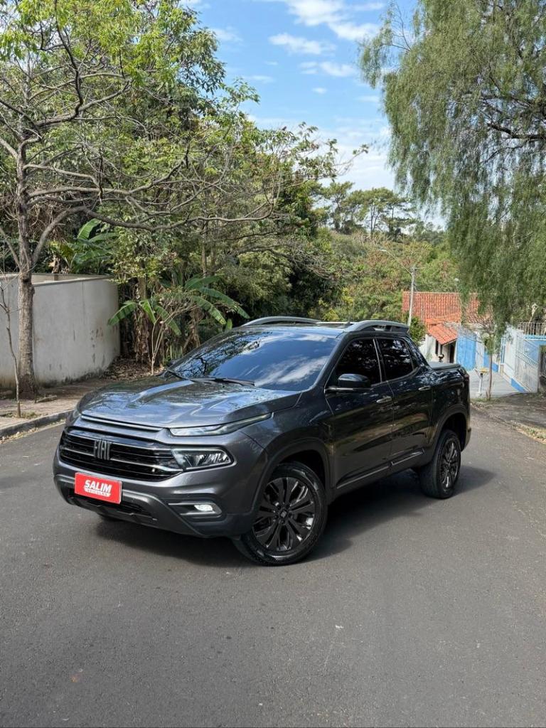 Fiat Toro