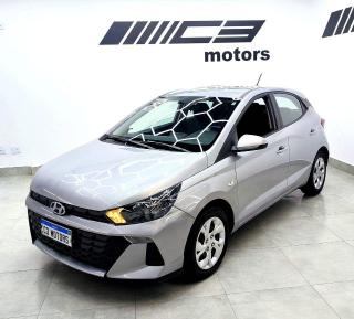 Foto do veículo Hyundai Hb20 1.0 12v Sense 4p Manual Flex