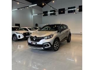 Foto do veículo Renault Captur Intense 1.3 Tb 16v Flex 5p Aut.