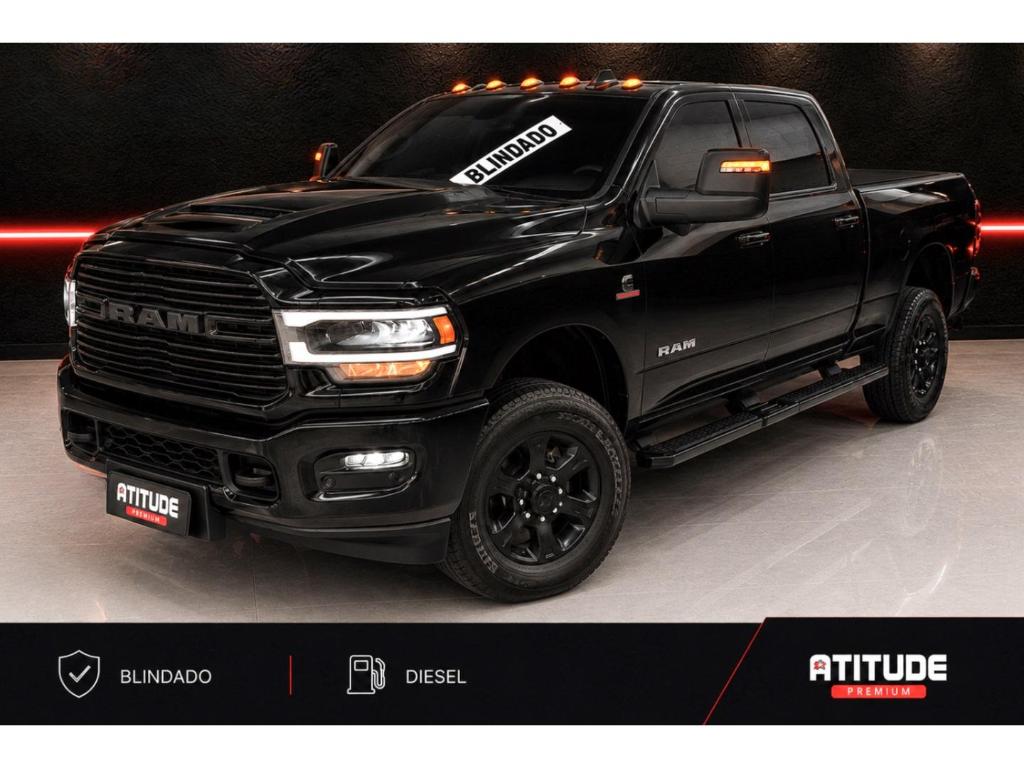 Ram 2500 2024