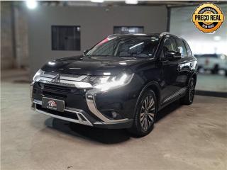 Foto do veículo Mitsubishi Outlander Hpe-s Black Ed. 3.0 4x4 Aut.