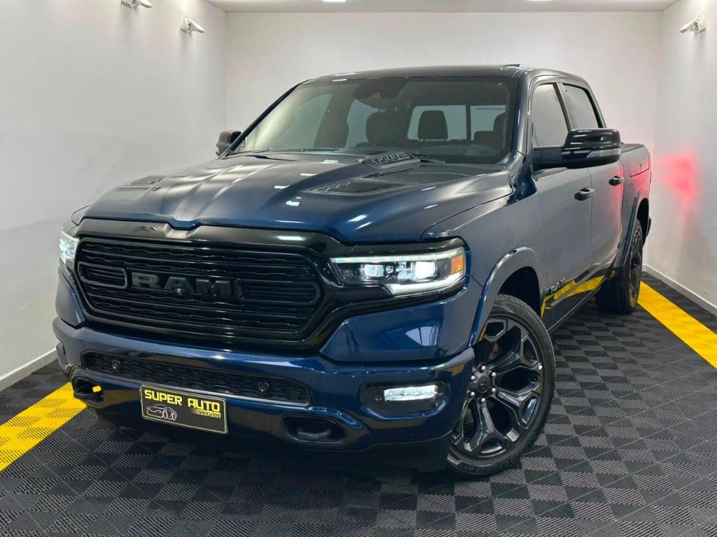 Ram 1500 2024