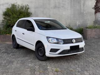 Foto do veículo Volkswagen Gol 1.0