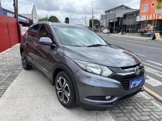 Foto do veículo Honda Hr-v Ex 1.8 Flexone 16v 5p Aut.