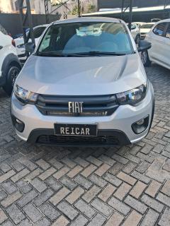 Foto do veículo Fiat Mobi 1.0 Like
