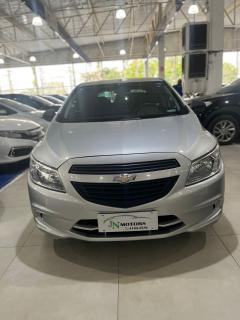 Foto do veículo Chevrolet Onix 1.0 Spe/4 Eco Joy