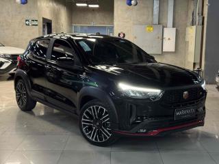 Foto do veículo Fiat Pulse 1.0 T200 Audace Cvt