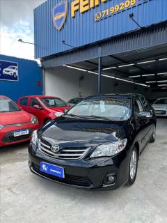 Foto do veículo Toyota Corolla Xei 2.0 Flex 16v Aut.