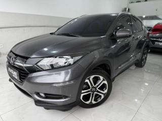 Foto do veículo Honda Hr-v Ex 1.8 Flexone 16v 5p Aut.