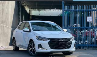 Foto do veículo Chevrolet Onix 1.0 Turbo Premier Auto