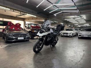 Foto do veículo Bmw R 1250 Gs Sport