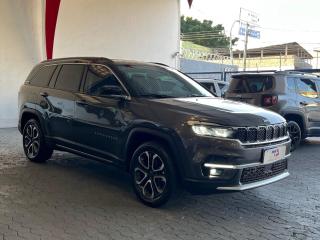 Foto do veículo Jeep Commander 1.3 T270 Limited Auto