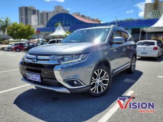 Foto do veículo Mitsubishi Outlander 2.2 Di-d Top Auto 4wd