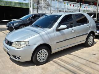 Foto do veículo Fiat Palio 1.0 Economy Fire Flex 8v 4p