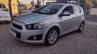 Foto do veículo Chevrolet Sonic Hb Ltz 1.6 16v Flexpower 5p Aut.