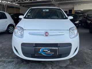 Foto do veículo Fiat Palio 1.4 Evo Flex Attractive