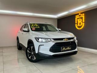 Foto do veículo Chevrolet Tracker 1.2 Turbo Premier Auto
