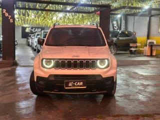 Foto do veículo Jeep Renegade 1.3 T270 Longitude Auto