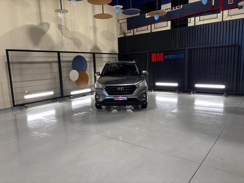 Hyundai Creta 2025