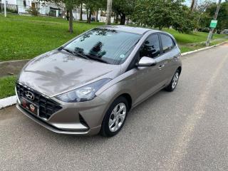 Foto do veículo Hyundai Hb20 Vision 1.6 Flex 16v Aut