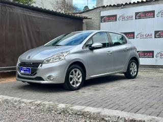 Foto do veículo Peugeot 208 1.5 8v Flex Active