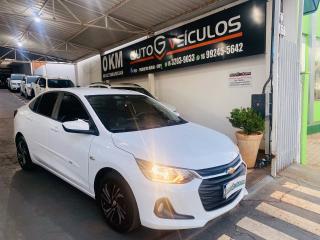 Foto do veículo Chevrolet Onix Plus 1.0 Turbo Lt