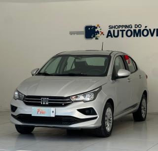 Foto do veículo Fiat Cronos 1.3 Drive