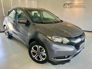 Foto do veículo Honda Hr-v Ex 1.8 Flexone 16v 5p Aut.