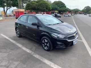 Foto do veículo Chevrolet Onix 1.0 Spe/4 Eco Lt