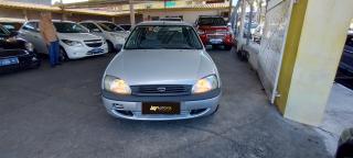 Foto do veículo Ford Fiesta Street/action 1.0 8v 5p