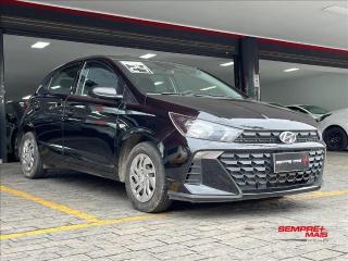 Foto do veículo Hyundai Hb20 1.0 Sense