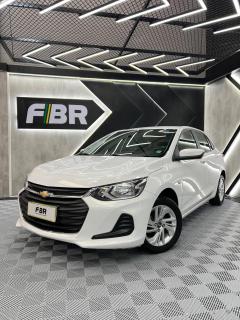 Foto do veículo Chevrolet Onix 1.0 Lt
