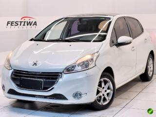 Foto do veículo Peugeot 208 Allure 1.5 Flex 8v 5p