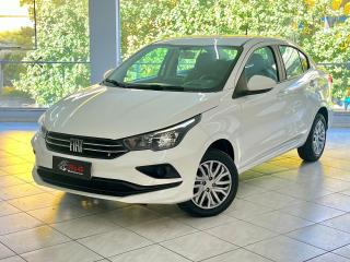 Foto do veículo Fiat Cronos 1.3 Drive