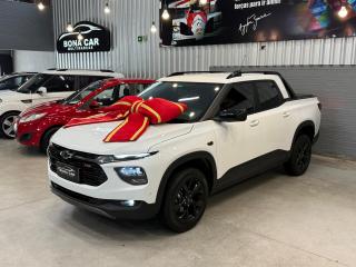 Foto do veículo Chevrolet Montana 1.2 Turbo Rs Auto