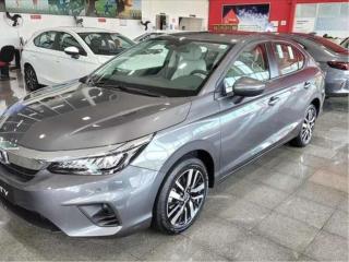 Foto do veículo Honda City 1.5 Touring Cvt