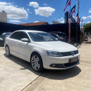 Foto do veículo Volkswagen Jetta Comfortline 2.0 T.flex 8v 4p Tipt.